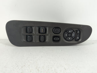 compare product 2004 Dodge Ram 1500 Master Power Window Switch Replacement Driver Side Left Fits OEM Used Auto Parts