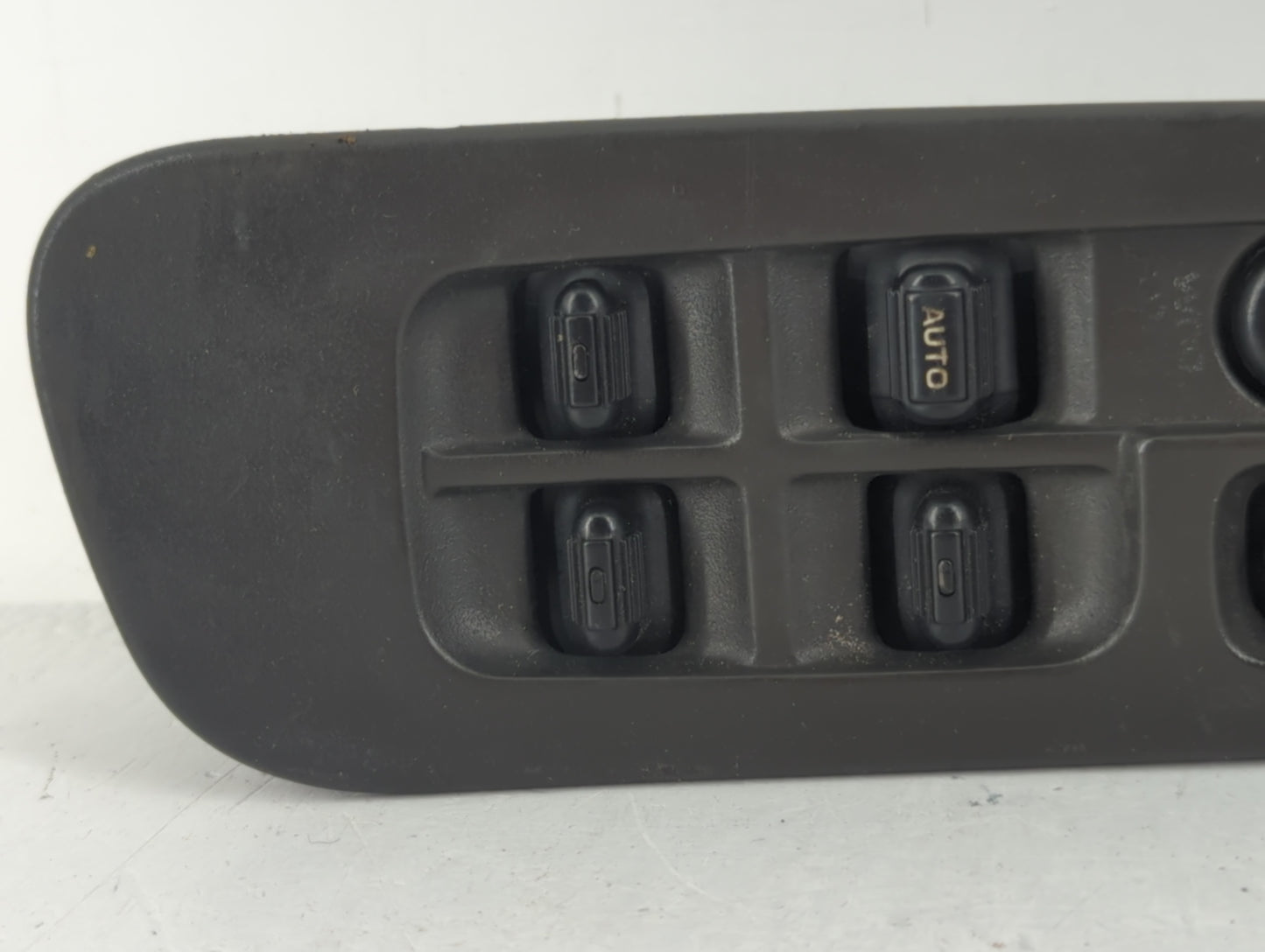 2004 Dodge Ram 1500 Master Power Window Switch Replacement Driver Side Left Fits OEM Used Auto Parts - Oemusedautoparts1.com