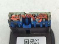 2004 Dodge Ram 1500 Master Power Window Switch Replacement Driver Side Left Fits OEM Used Auto Parts - Oemusedautoparts1.com