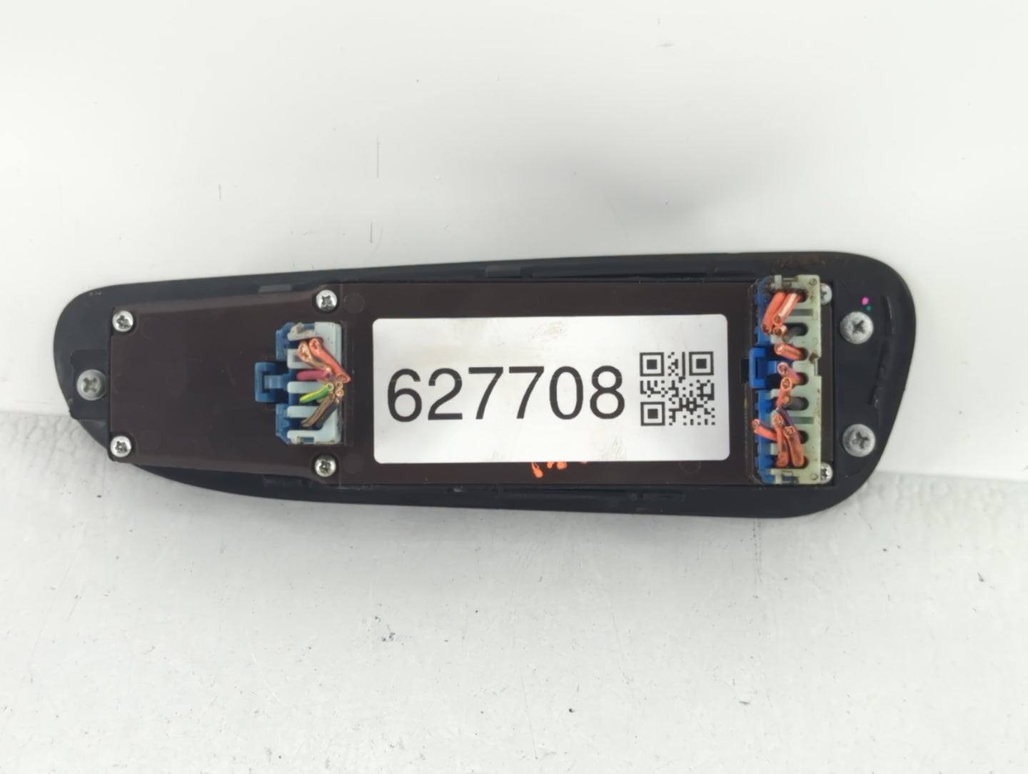 2004 Dodge Ram 1500 Master Power Window Switch Replacement Driver Side Left Fits OEM Used Auto Parts - Oemusedautoparts1.com