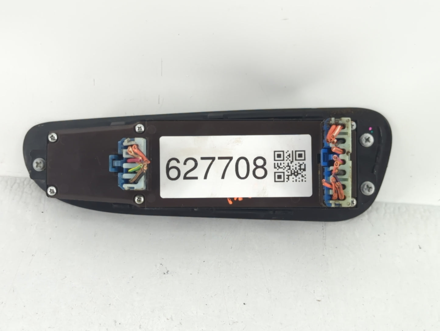 2004 Dodge Ram 1500 Master Power Window Switch Replacement Driver Side Left Fits OEM Used Auto Parts - Oemusedautoparts1.com