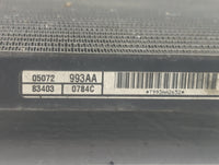 2003-2005 Dodge Ram 1500 Undefined - Oemusedautoparts1.com