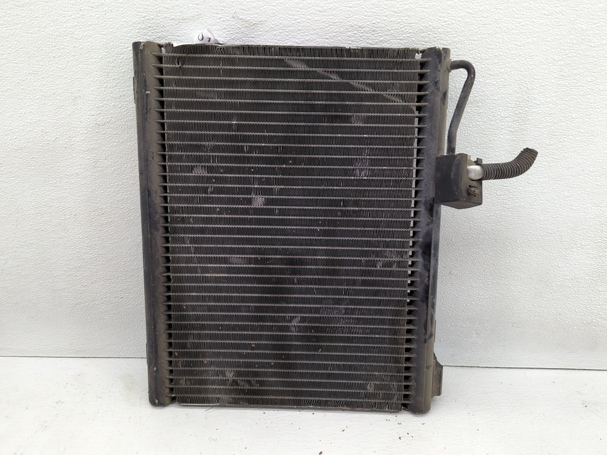 2003-2005 Dodge Ram 1500 Undefined Black 630113 - Oemusedautoparts1.com