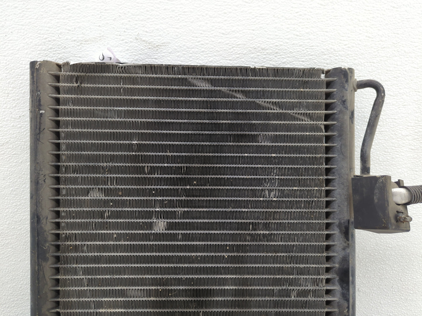 2003-2005 Dodge Ram 1500 Undefined Black - Oemusedautoparts1.com