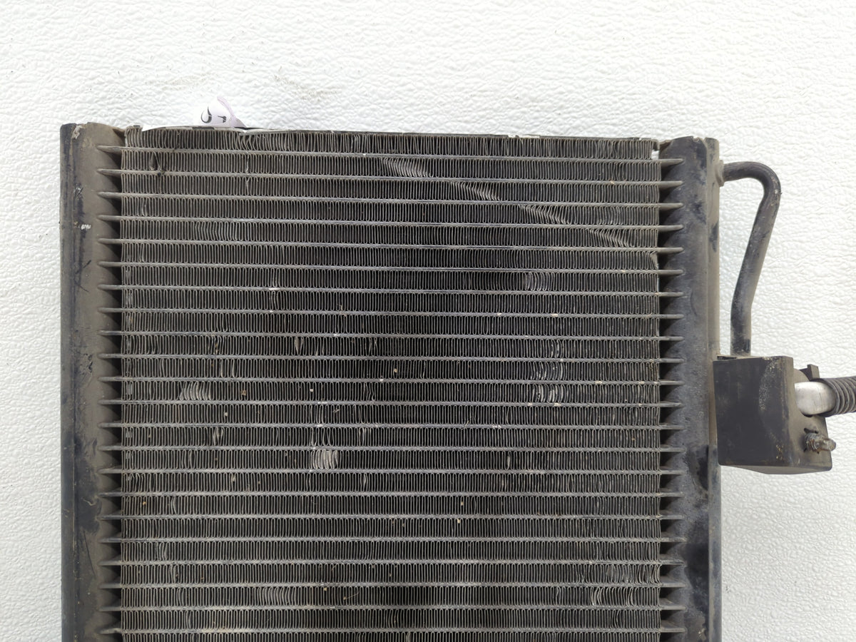 2003-2005 Dodge Ram 1500 Undefined Black 630113 - Oemusedautoparts1.com