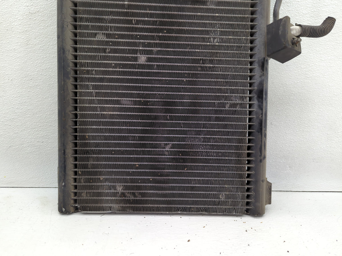 2003-2005 Dodge Ram 1500 Undefined Black 630113 - Oemusedautoparts1.com
