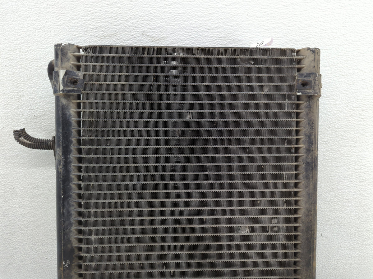 2003-2005 Dodge Ram 1500 Undefined Black 630113 - Oemusedautoparts1.com