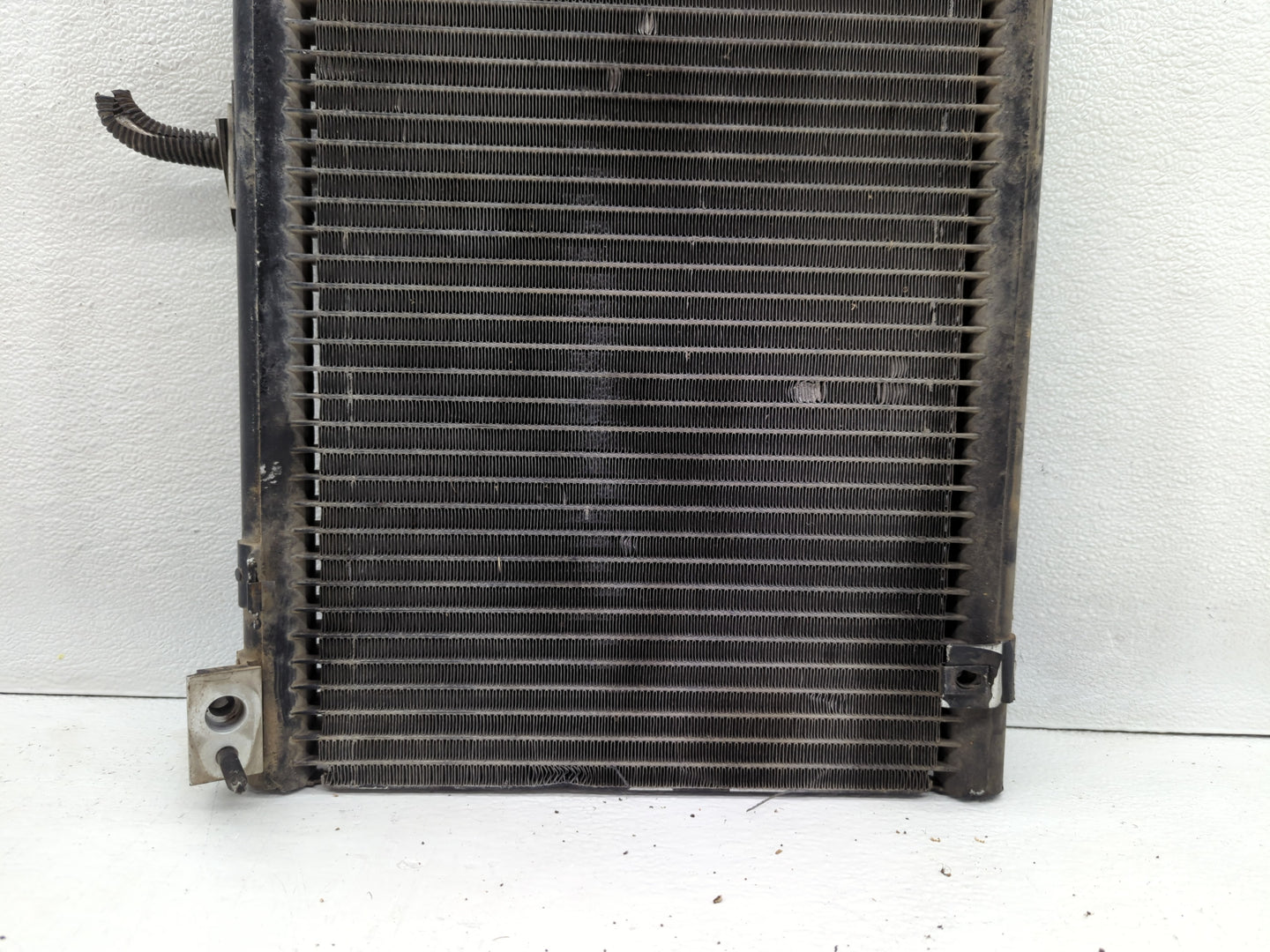 2003-2005 Dodge Ram 1500 Undefined Black - Oemusedautoparts1.com