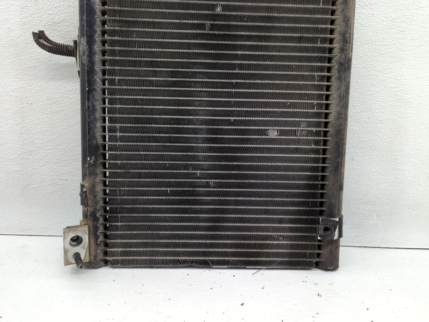 2003-2005 Dodge Ram 1500 Undefined Black - Oemusedautoparts1.com
