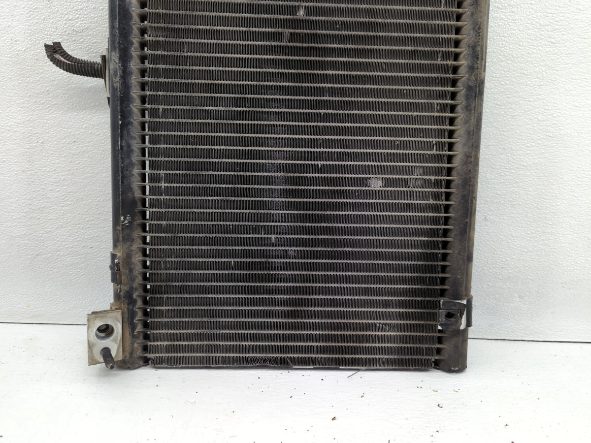 2003-2005 Dodge Ram 1500 Undefined Black 630113 - Oemusedautoparts1.com