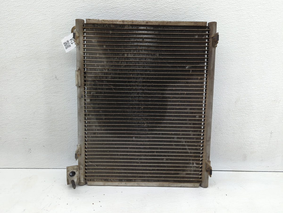 2003-2005 Dodge Ram 1500 Undefined Black 630452 - Oemusedautoparts1.com