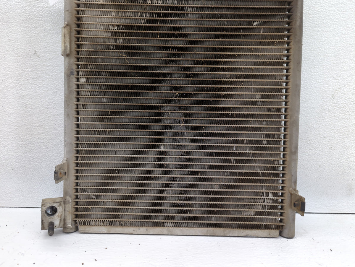 2003-2005 Dodge Ram 1500 Undefined Black 630452 - Oemusedautoparts1.com