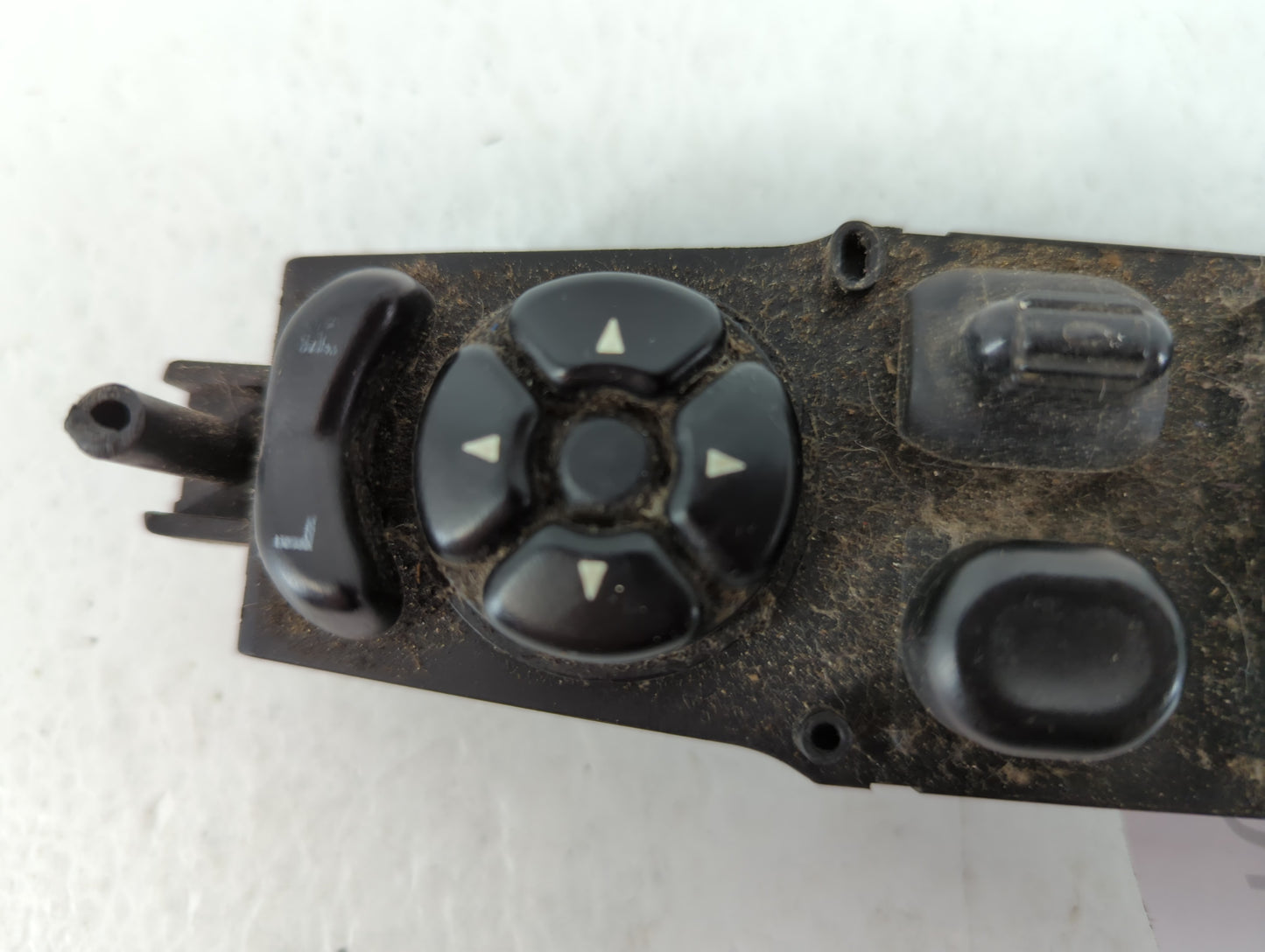 2002-2008 Dodge Ram 1500 Master Power Window Switch Replacement Driver Side Left P/N:PA6-GF15 211208 Fits OEM Used Auto Part