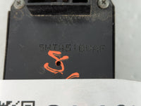 2002-2008 Dodge Ram 1500 Master Power Window Switch Replacement Driver Side Left P/N:PA6-GF15 211208 Fits OEM Used Auto Part