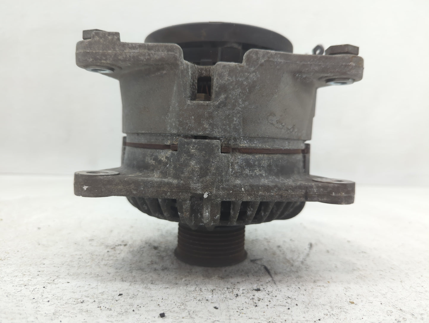 2003-2006 Dodge Ram 1500 Alternator Replacement Generator Charging Assembly Engine OEM P/N:0 124 525 006 Fits OEM Used Auto 