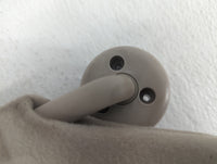 2004 Dodge Ram 1500 Sun Visor Shade Replacement Driver Left Mirror Fits OEM Used Auto Parts - Oemusedautoparts1.com