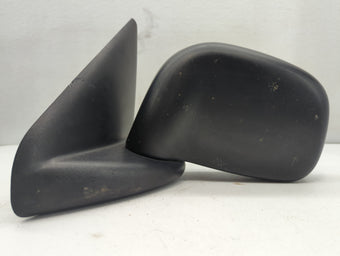 compare product 2002-2008 Dodge Ram 1500 Driver Side View Mirror - Left Door Mirror OEM Used