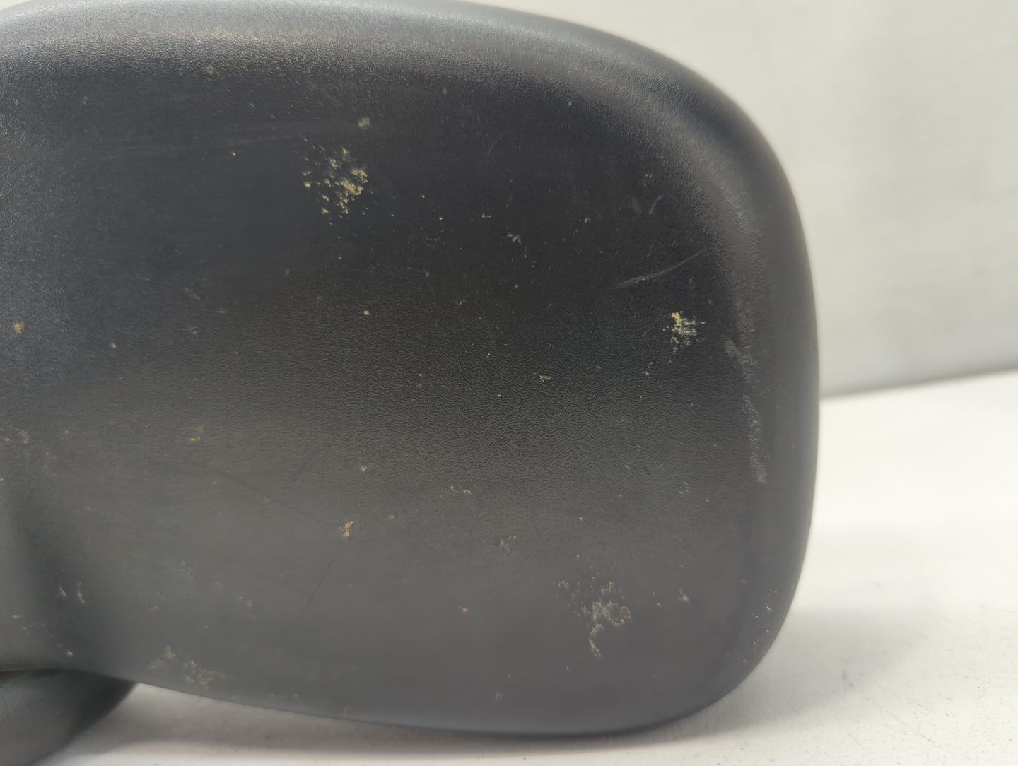 2002-2008 Dodge Ram 1500 Driver Side View Mirror - Left Door Mirror OEM Used - Oemusedautoparts1.com
