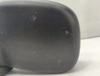 2002-2008 Dodge Ram 1500 Driver Side View Mirror - Left Door Mirror OEM Used - Oemusedautoparts1.com