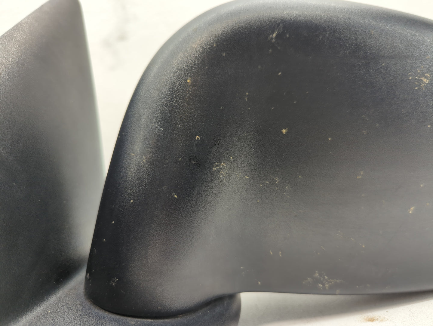 2002-2008 Dodge Ram 1500 Driver Side View Mirror - Left Door Mirror OEM Used - Oemusedautoparts1.com