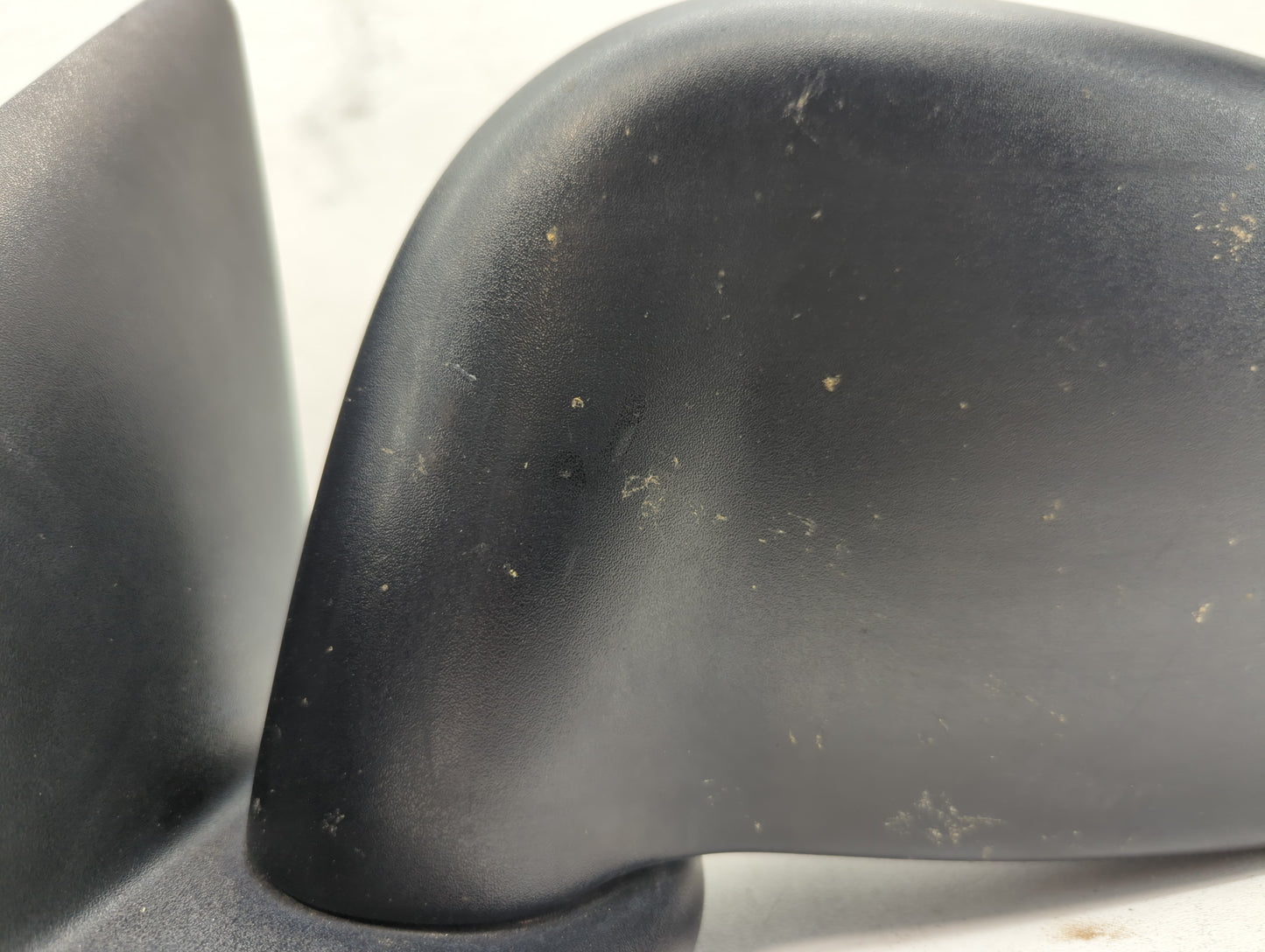 2002-2008 Dodge Ram 1500 Driver Side View Mirror - Left Door Mirror OEM Used - Oemusedautoparts1.com