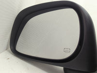 2002-2008 Dodge Ram 1500 Driver Side View Mirror - Left Door Mirror OEM Used - Oemusedautoparts1.com