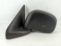 2002-2008 Dodge Ram 1500 Driver Side View Mirror - Left Door Mirror OEM Used - Oemusedautoparts1.com