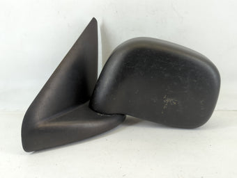 compare product 2002-2008 Dodge Ram 1500 Driver Side View Mirror - Left Door Mirror OEM Used