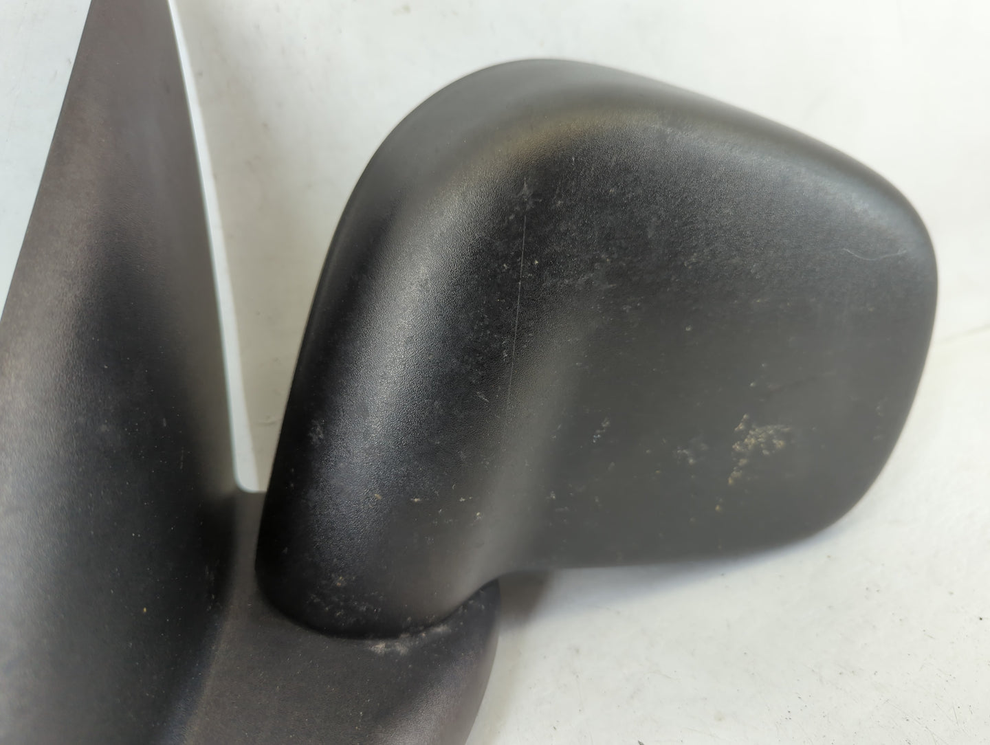 2002-2008 Dodge Ram 1500 Driver Side View Mirror - Left Door Mirror OEM Used - Oemusedautoparts1.com
