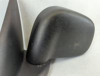 2002-2008 Dodge Ram 1500 Driver Side View Mirror - Left Door Mirror OEM Used - Oemusedautoparts1.com