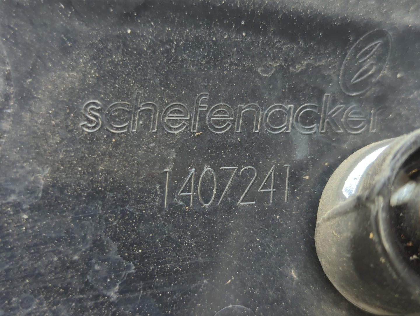 2002-2008 Dodge Ram 1500 Driver Side View Mirror - Left Door Mirror OEM Used - Oemusedautoparts1.com