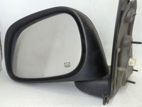 2002-2008 Dodge Ram 1500 Driver Side View Mirror - Left Door Mirror OEM Used - Oemusedautoparts1.com
