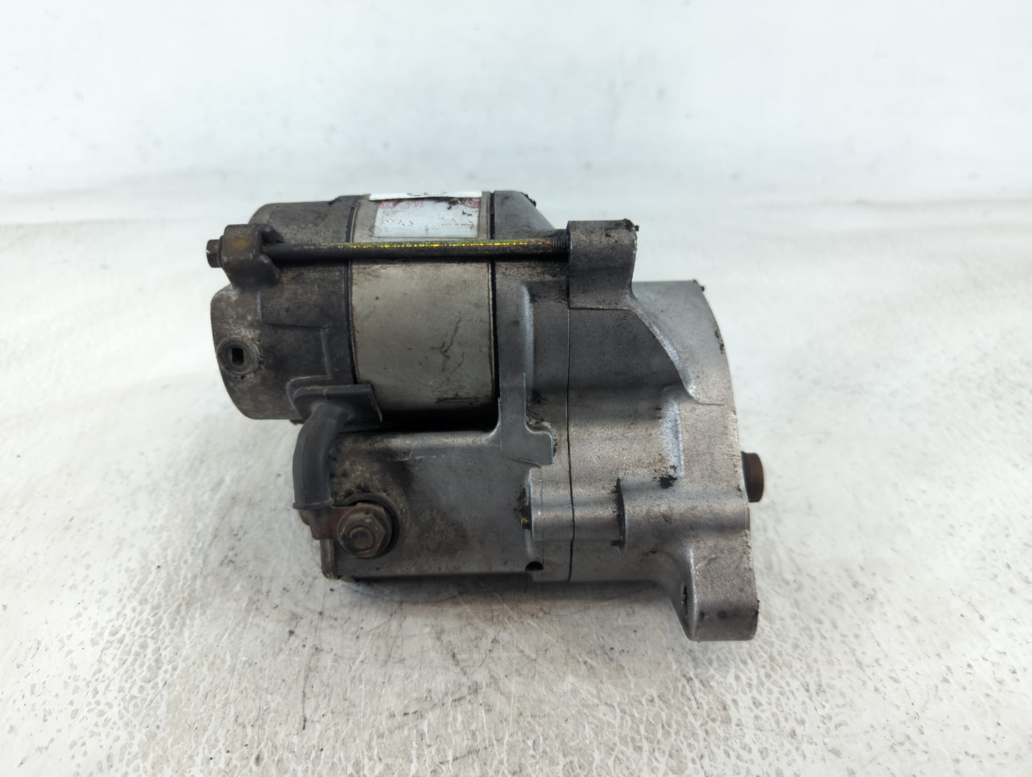 2003-2005 Dodge Ram 1500 Car Starter Motor Solenoid OEM Fits Fits 2003 2004 2005 OEM Used Auto Parts - Oemusedautoparts1.com