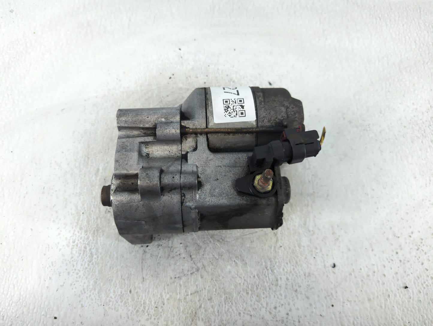 2003-2005 Dodge Ram 1500 Car Starter Motor Solenoid OEM Fits Fits 2003 2004 2005 OEM Used Auto Parts - Oemusedautoparts1.com