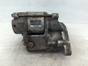 2002-2004 Dodge Ram 1500 Car Starter Motor Solenoid OEM P/N:56028715AD 428000-0100 Fits Fits 2002 2003 2004 OEM Used Auto Pa