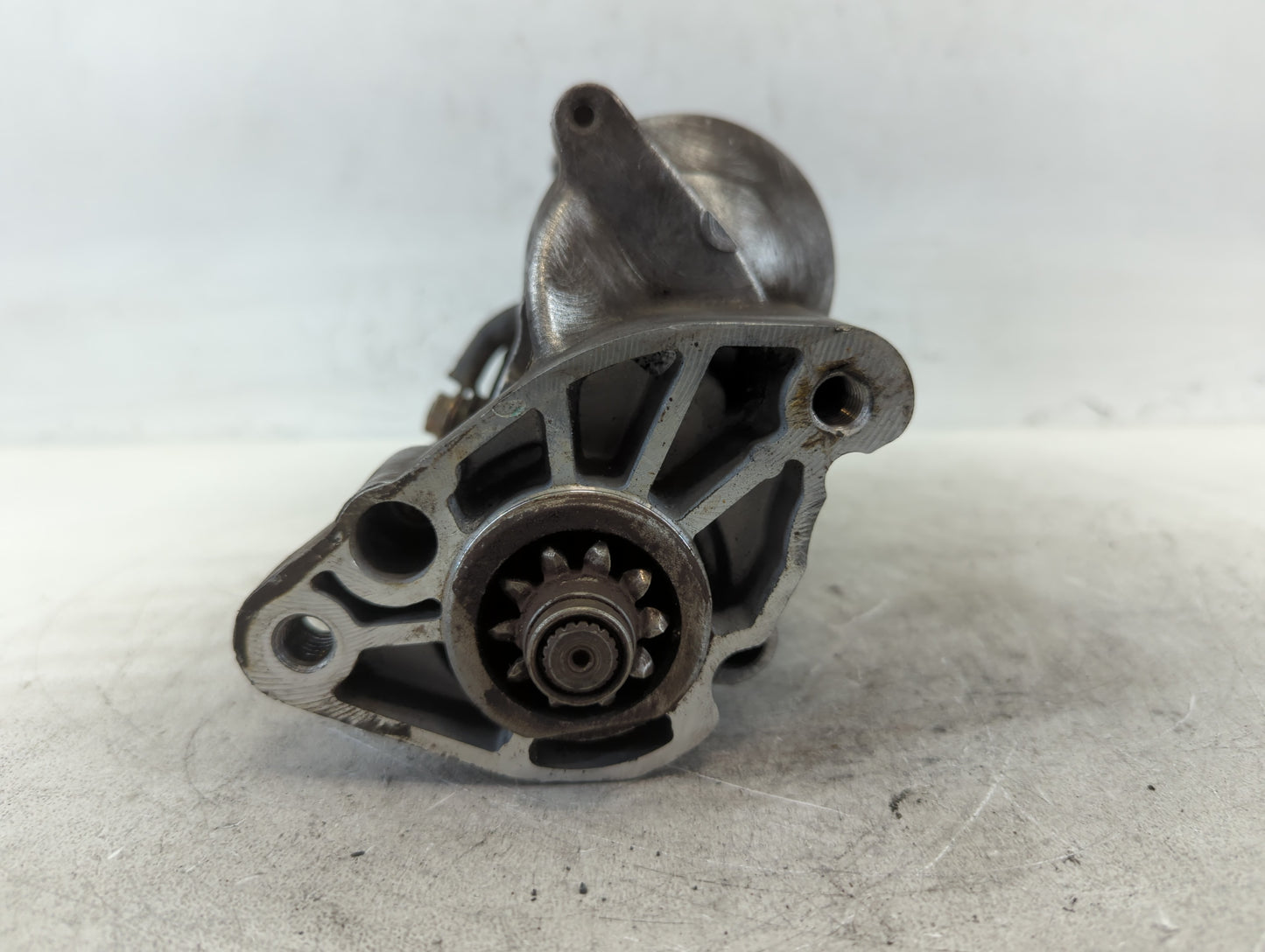 2002-2004 Dodge Ram 1500 Car Starter Motor Solenoid OEM P/N:56028715AD 428000-0100 Fits Fits 2002 2003 2004 OEM Used Auto Pa