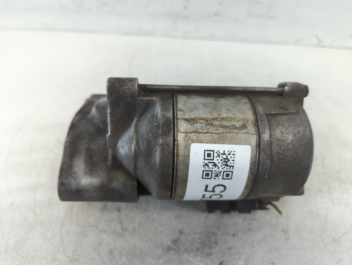 2002-2004 Dodge Ram 1500 Car Starter Motor Solenoid OEM P/N:56028715AD 428000-0100 Fits Fits 2002 2003 2004 OEM Used Auto Pa