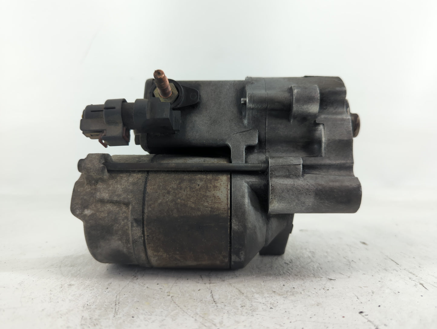 2002-2004 Dodge Ram 1500 Car Starter Motor Solenoid OEM P/N:56028715AD 428000-0100 Fits Fits 2002 2003 2004 OEM Used Auto Pa