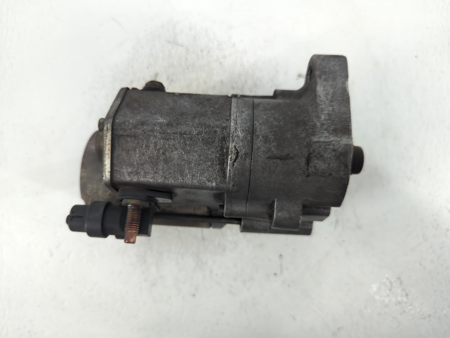 2002-2004 Dodge Ram 1500 Car Starter Motor Solenoid OEM P/N:56028715AD 428000-0100 Fits Fits 2002 2003 2004 OEM Used Auto Pa