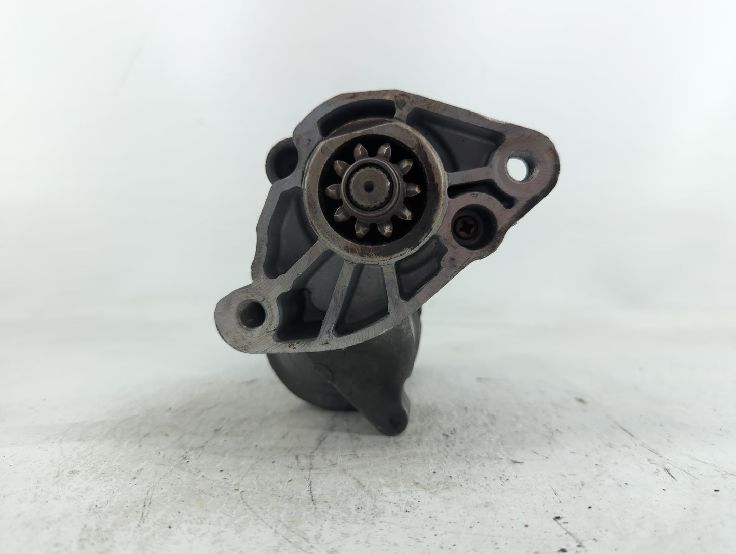 2002-2004 Dodge Ram 1500 Car Starter Motor Solenoid OEM P/N:56028715AD 428000-0100 Fits Fits 2002 2003 2004 OEM Used Auto Pa