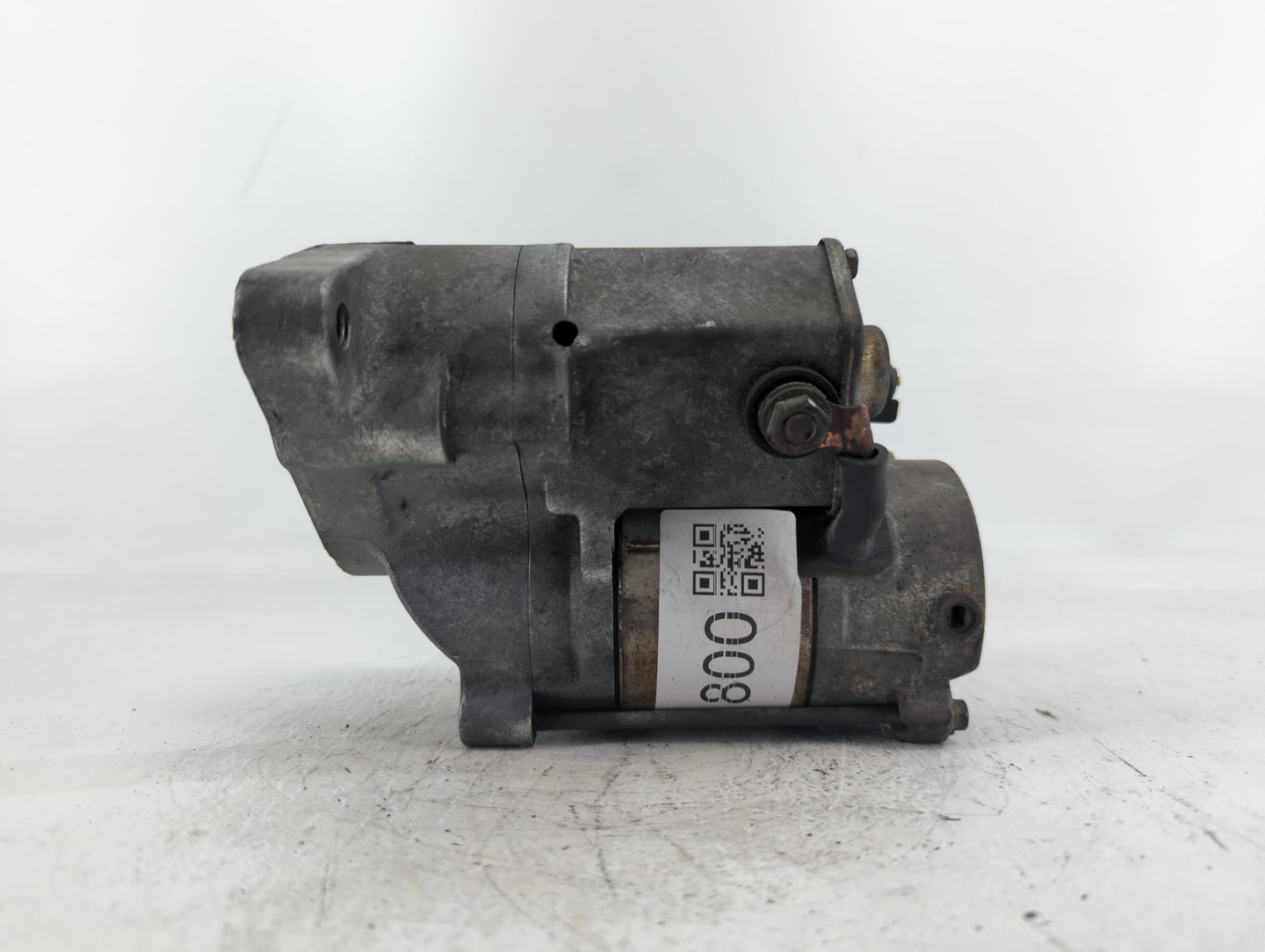 2002-2004 Dodge Ram 1500 Car Starter Motor Solenoid OEM P/N:56028715AD 428000-0100 Fits Fits 2002 2003 2004 OEM Used Auto Pa