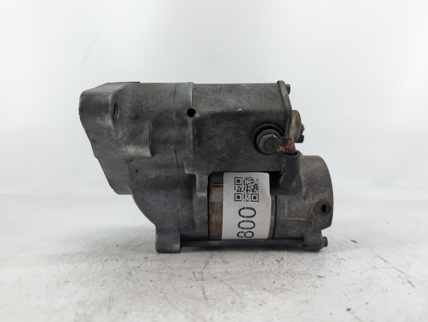 2002-2004 Dodge Ram 1500 Car Starter Motor Solenoid OEM P/N:56028715AD 428000-0100 Fits Fits 2002 2003 2004 OEM Used Auto Pa