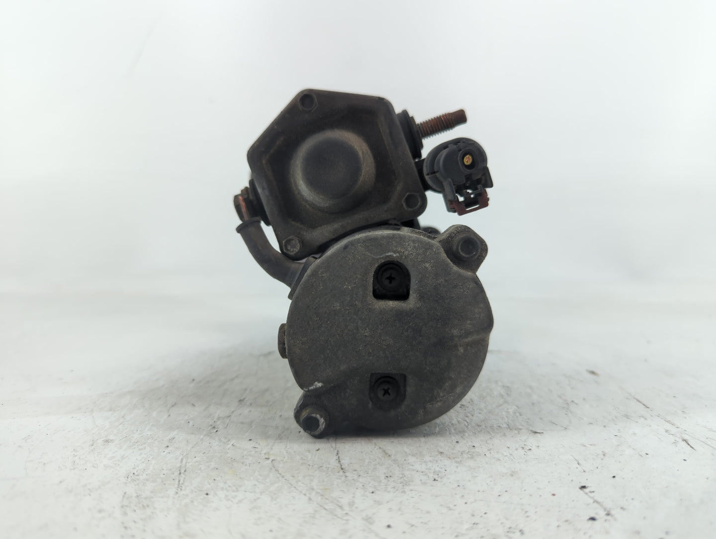 2002-2004 Dodge Ram 1500 Car Starter Motor Solenoid OEM P/N:56028715AD 428000-0100 Fits Fits 2002 2003 2004 OEM Used Auto Pa