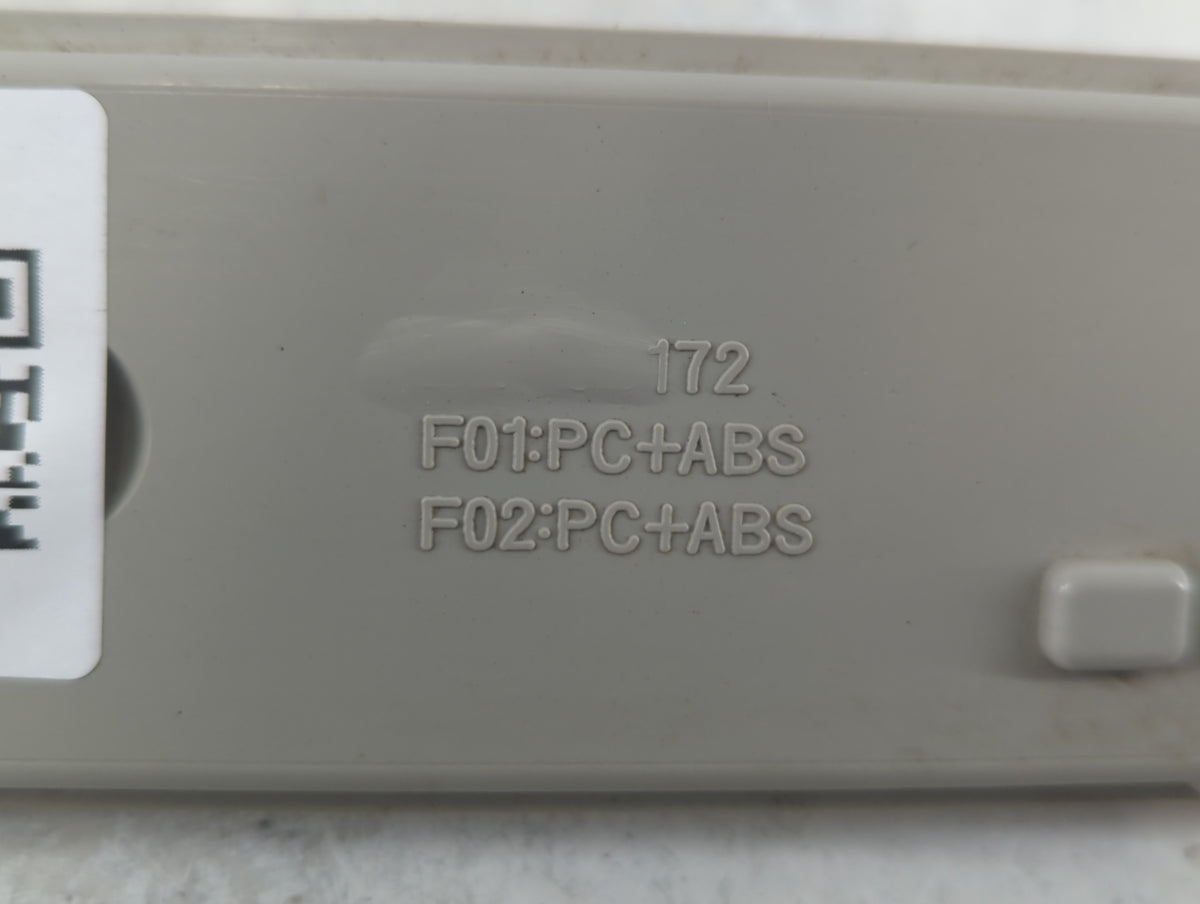 2004 Dodge Ram 1500 Circuit Board - Oemusedautoparts1.com