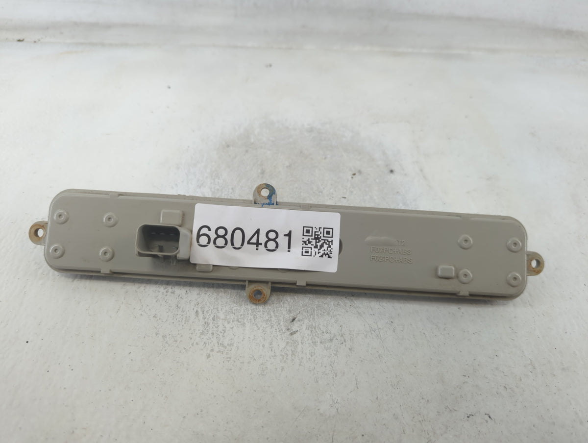 2004 Dodge Ram 1500 Circuit Board - Oemusedautoparts1.com