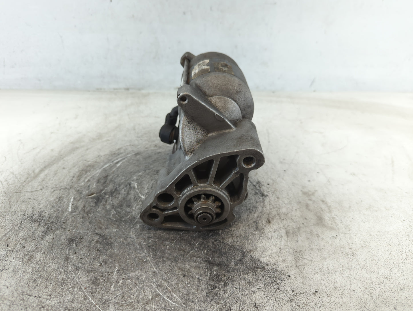 2003-2005 Dodge Ram 1500 Car Starter Motor Solenoid OEM Fits Fits 2003 2004 2005 OEM Used Auto Parts - Oemusedautoparts1.com