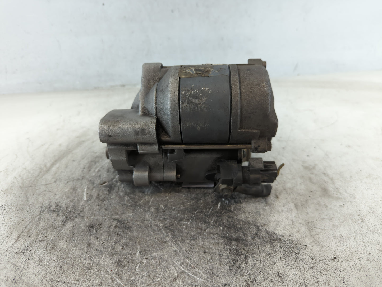 2003-2005 Dodge Ram 1500 Car Starter Motor Solenoid OEM Fits Fits 2003 2004 2005 OEM Used Auto Parts - Oemusedautoparts1.com