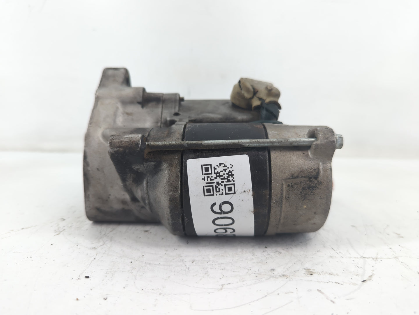 2003-2005 Dodge Ram 1500 Car Starter Motor Solenoid OEM P/N:17823 Fits Fits 2003 2004 2005 OEM Used Auto Parts - Oemusedauto