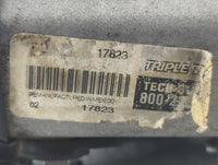 2003-2005 Dodge Ram 1500 Car Starter Motor Solenoid OEM P/N:17823 Fits Fits 2003 2004 2005 OEM Used Auto Parts - Oemusedauto