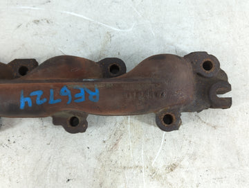 2003-2008 Dodge Ram 1500 Turbocharger Exhaust Manifold With Turbo Charger